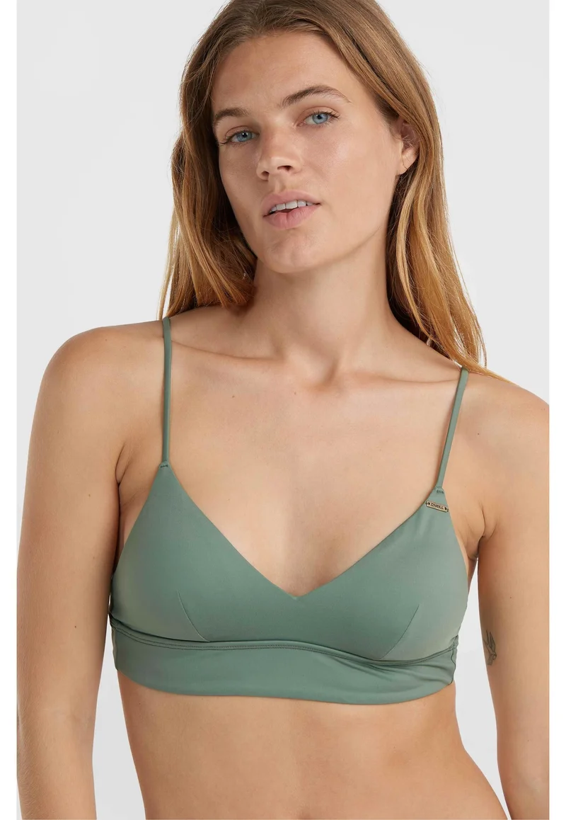luxuriant in design O'Neill WAVE - Bikini top pad Clothing Sportswear Team merchandise Bikini tops