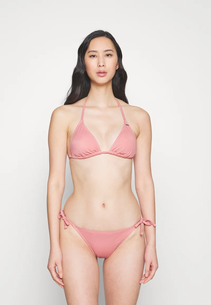premium selection O'Neill CAPRI BONDEY ESSENTIAL FIXED SET - Bikini ash rose Clothing Sportswear Team merchandise Bikini sets