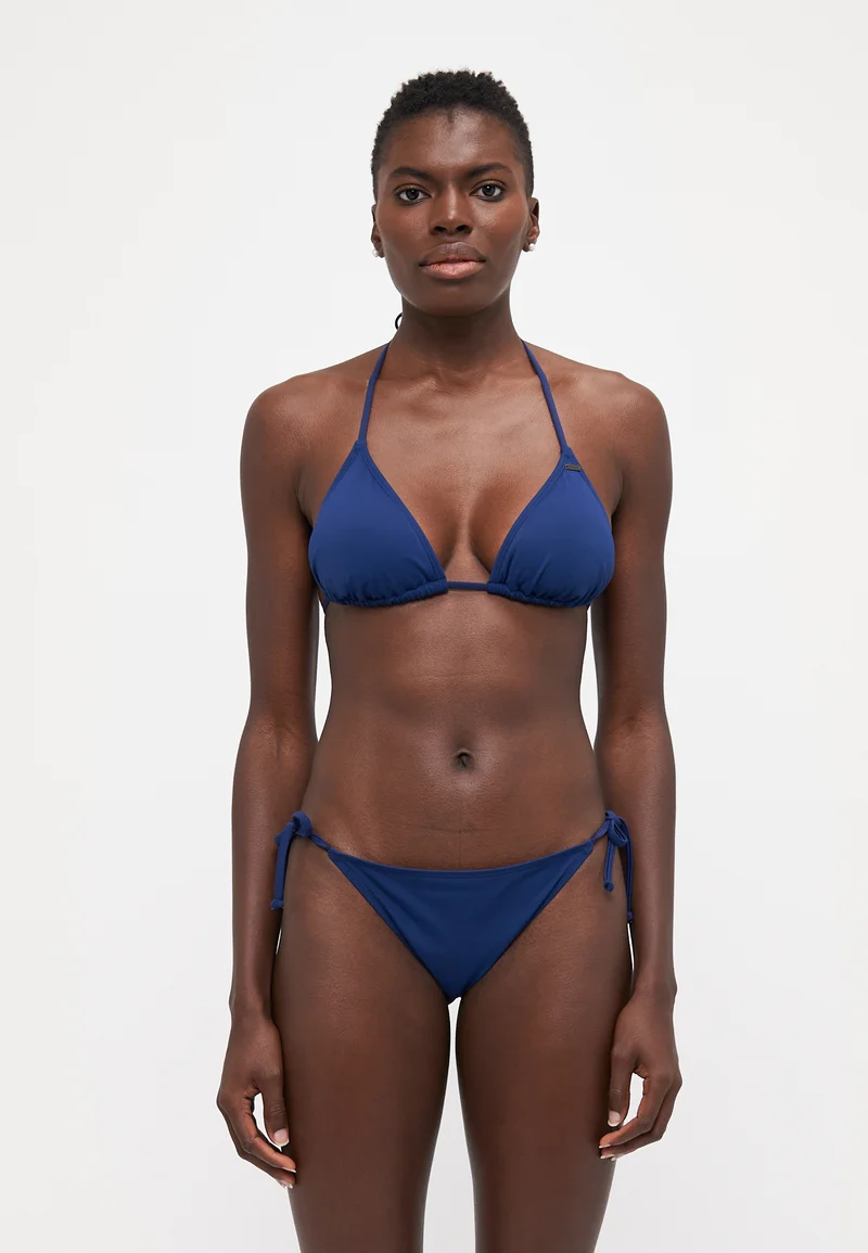 sale retailer O'Neill ESSENTIALS CAPRI BONDEY SET - Bikini blueberry carvico Clothing Swimwear Bikinis Bikini sets