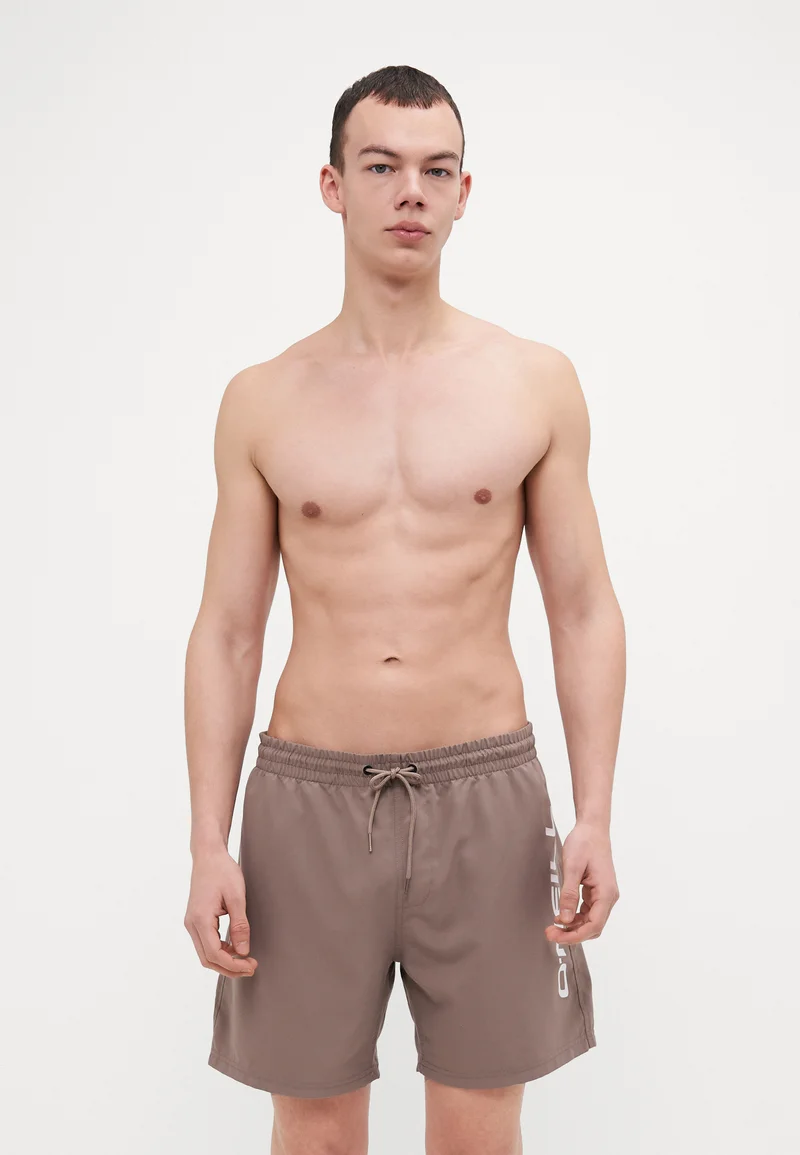 Online Store O'Neill CALI  - Swimming shorts brown Clothing Swimwear Swim trunks Briefs