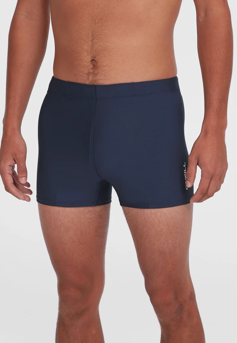 utterly stylish O'Neill ESSENTIALS RACER - Swimming trunks ink blue Clothing Swimwear Swim trunks Briefs