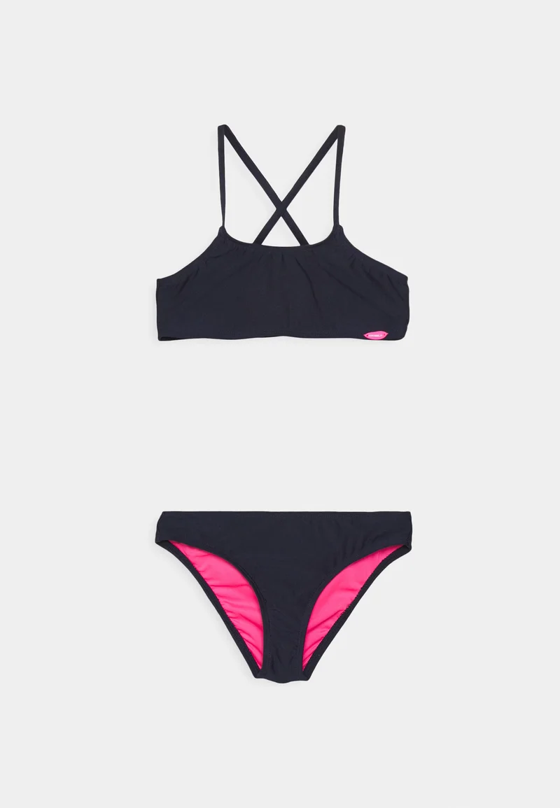 Wholesale online O'Neill ESSENTIAL - Bikini peacoat Clothing Sportswear Snowwear Bikinis