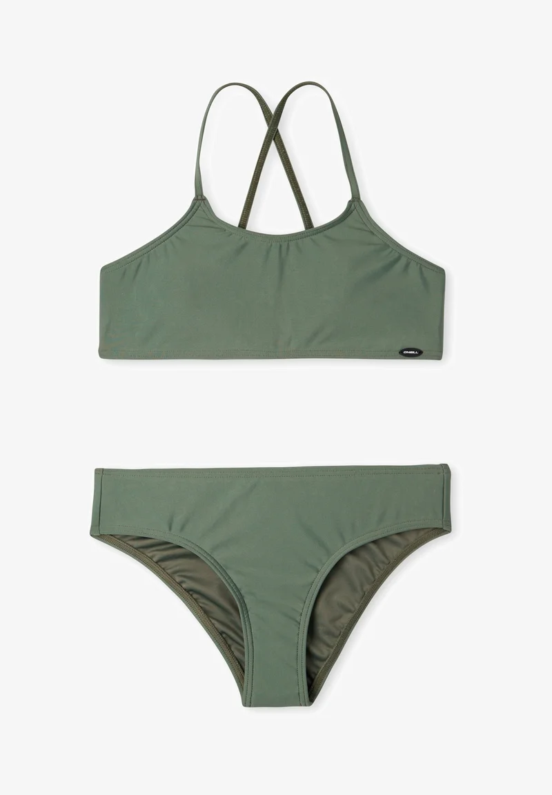 UK store O'Neill ESSENTIAL - Bikini pad Clothing Sportswear Snowwear Bikinis