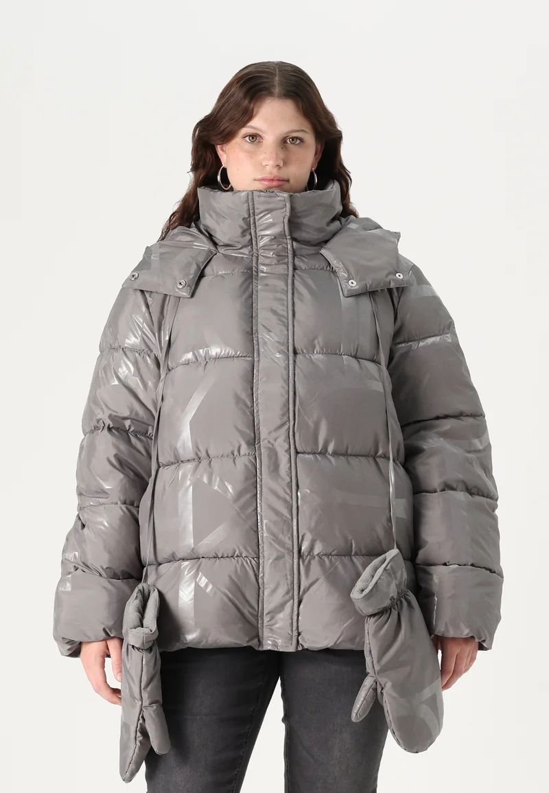 amazing selection ONLY Carmakoma CARMERCEDES LIFE  - Winter jacket december sky Clothing Jackets & Blazers Bomber Jackets