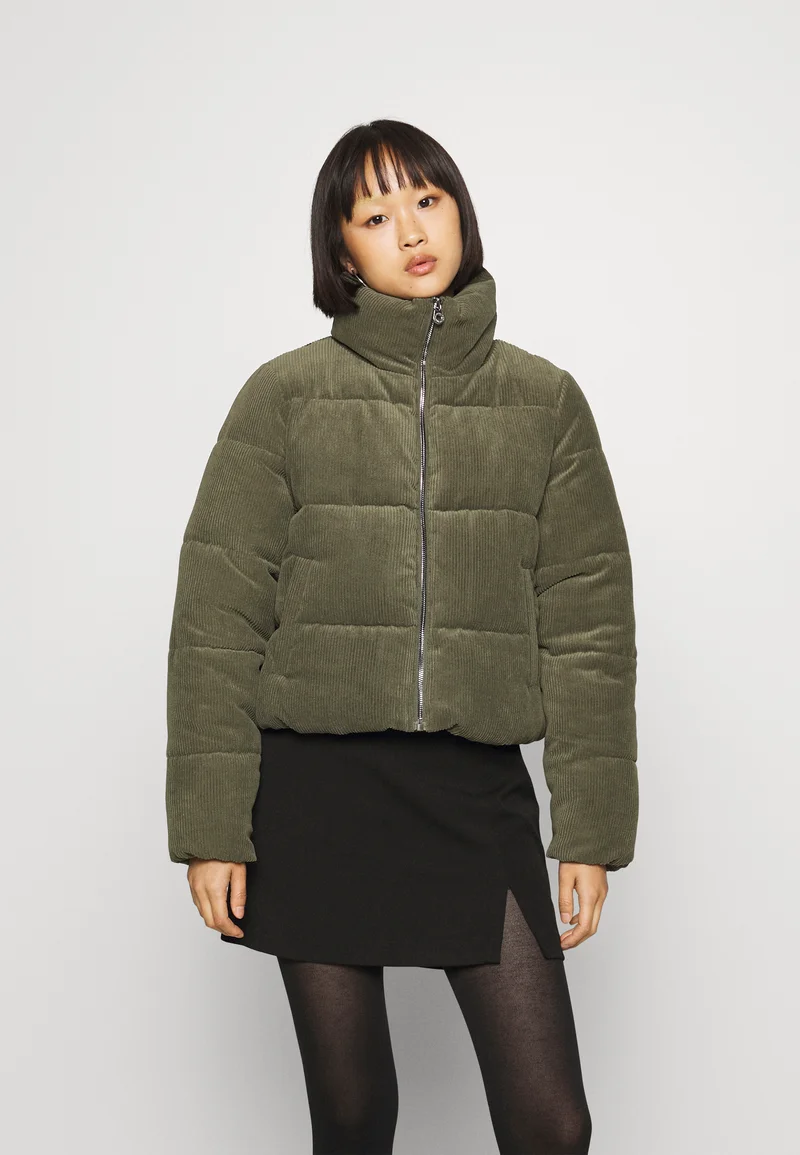 official online website ONLY Petite ONLNEWDOLLY PUFFER - Winter jacket kalamata Clothing Jackets & Blazers Bomber Jackets