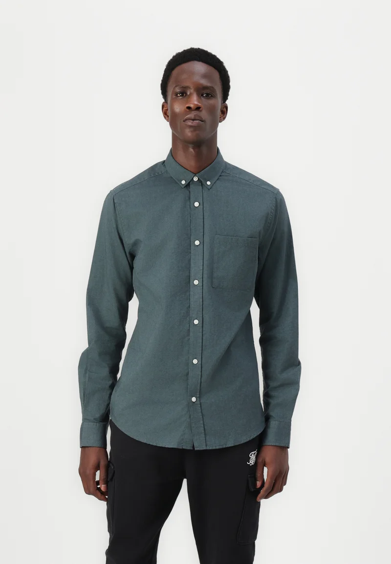 Unbeatable Offers Only & Sons ONSALVARO SLIM SHIRT - Shirt trellis Clothing Shirts Casual Shirts