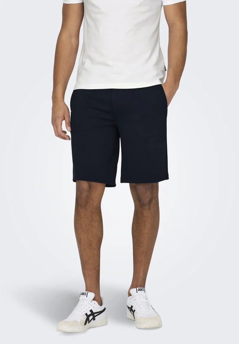 Cheap Sale Only & Sons ONSMARK - Shorts night sky Clothing Casual Shorts