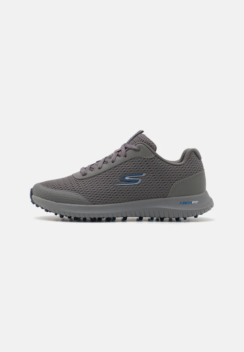 huge inventory Skechers Performance GO MAX FAIRWAY 3 - Golf shoes grey Sport Sale Shoes Boots