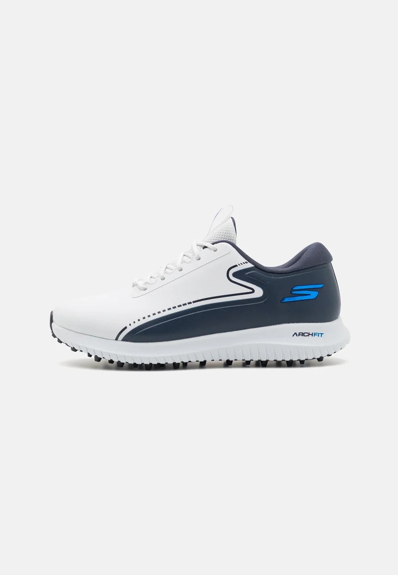 luxuriant in design Skechers Performance GO GOLF MAX 3 - Golf shoes white Sport Sale Shoes Boots