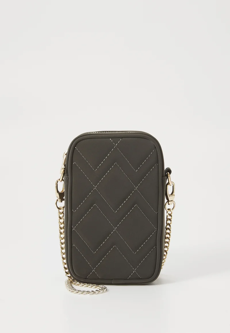 high-end PARFOIS PHONE HOLDER ADRIANA - Phone pouch black Accessories Lifestyle Electronics Cases & Covers