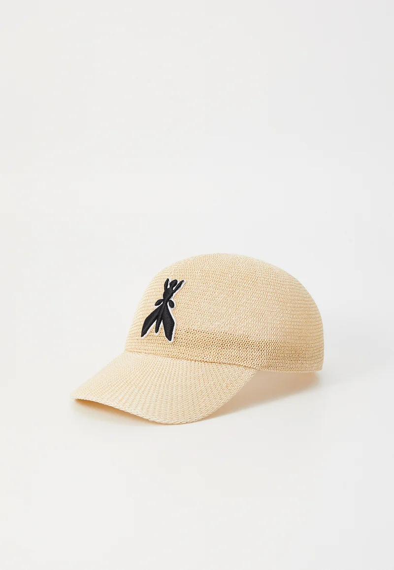 Clearance Sale Patrizia Pepe Cap - sand Accessories Hats & headscarves Caps
