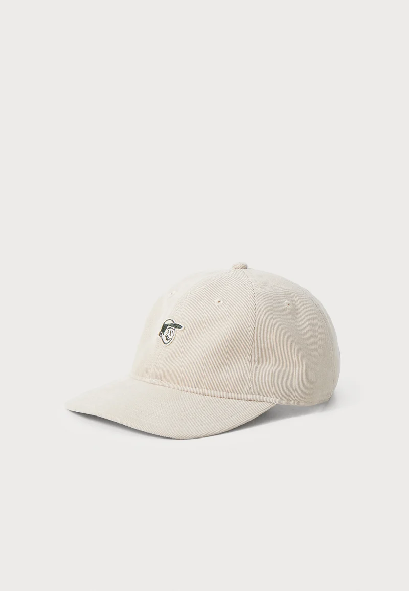 hot sale Online Pompeii EMILIO UNISEX - Cap almond Streetwear Sale Accessories Gadgets & miscellaneous Caps