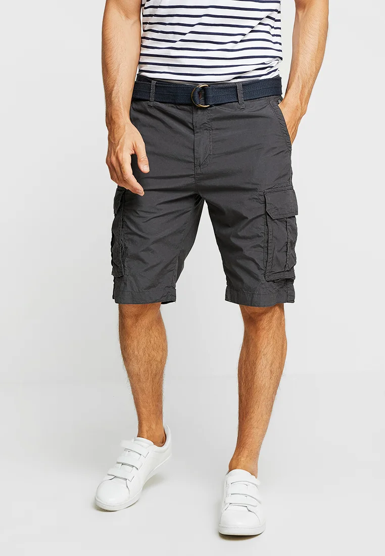 genuine Petrol Industries Shorts - steal Clothing Casual Shorts