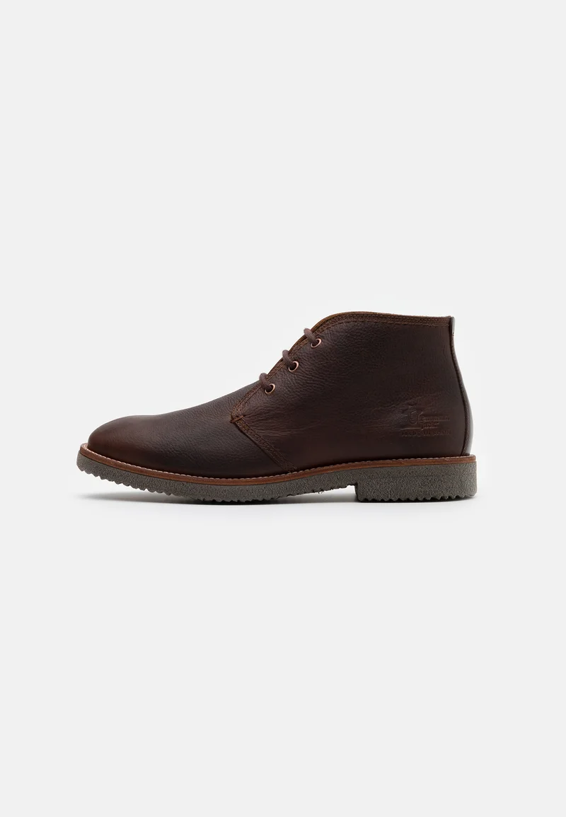 Online Panama Jack GAEL  - Casual lace-ups castaño/chestnut Shoes Sale Lace-up shoes Boat shoes