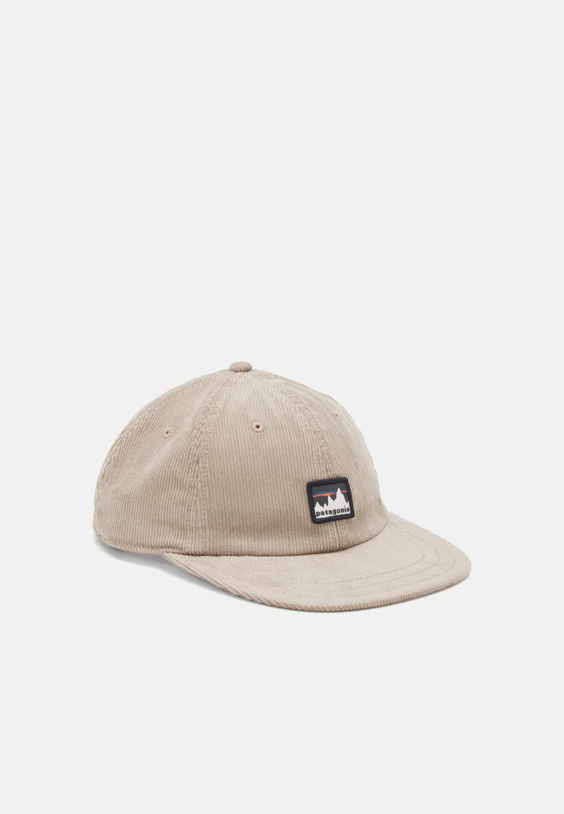 sale retailer Patagonia CORDUROY CAP - Cap seabird grey Sport Sale Accessories Scarves & Shawls Caps