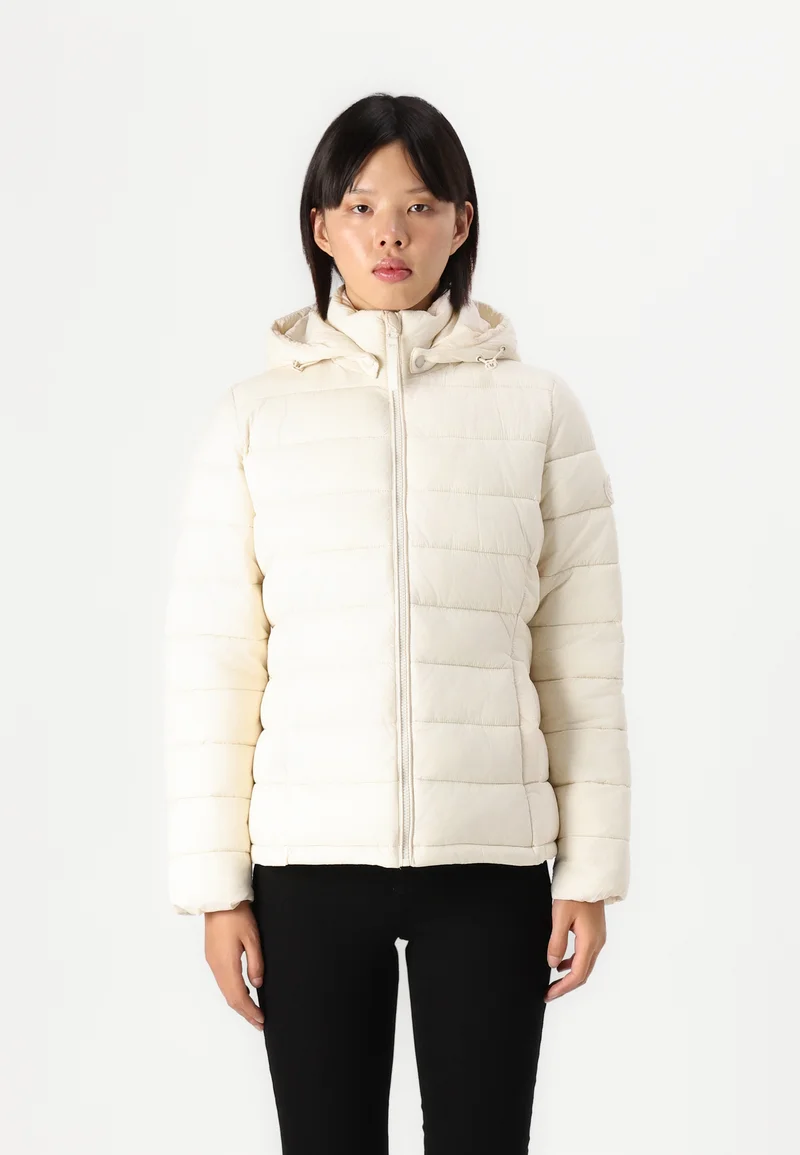 USA factory outlet Pepe Jeans MADDIE  - Light jacket mousse Clothing Jackets & Blazers Bomber Jackets