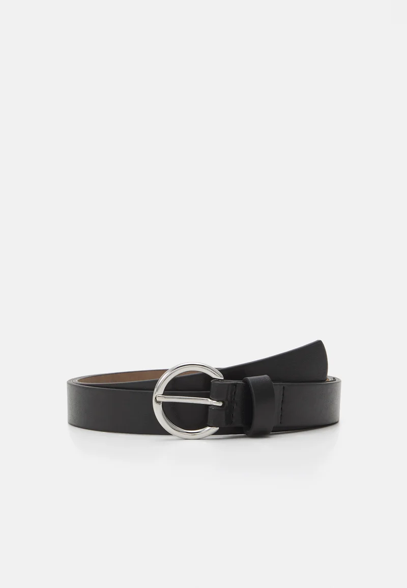 Hottest New Styles Pieces PCJESSI  - Belt black Accessories Sale Belts Braided belt