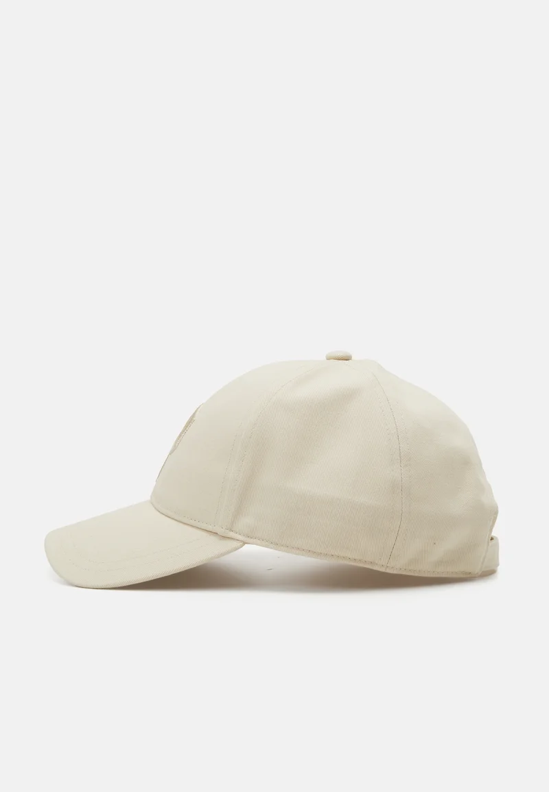 Fantastic savings Peak Performance RETRO UNISEX - Cap sand fog Accessories Beanies, hats & caps Caps