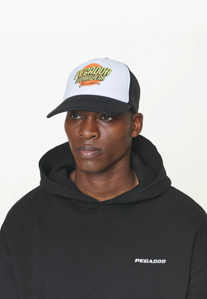 Wholesale Pegador CRITIZ UNISEX - Cap onyx black Streetwear Sale Accessories Gadgets & miscellaneous Caps