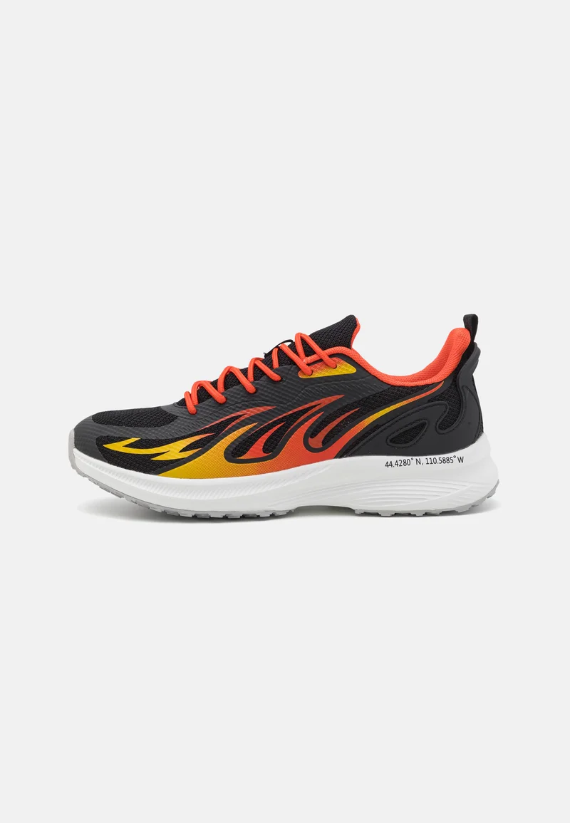 competitive price Pier One Sport Training shoe - black Sport Sale Shoes Boots