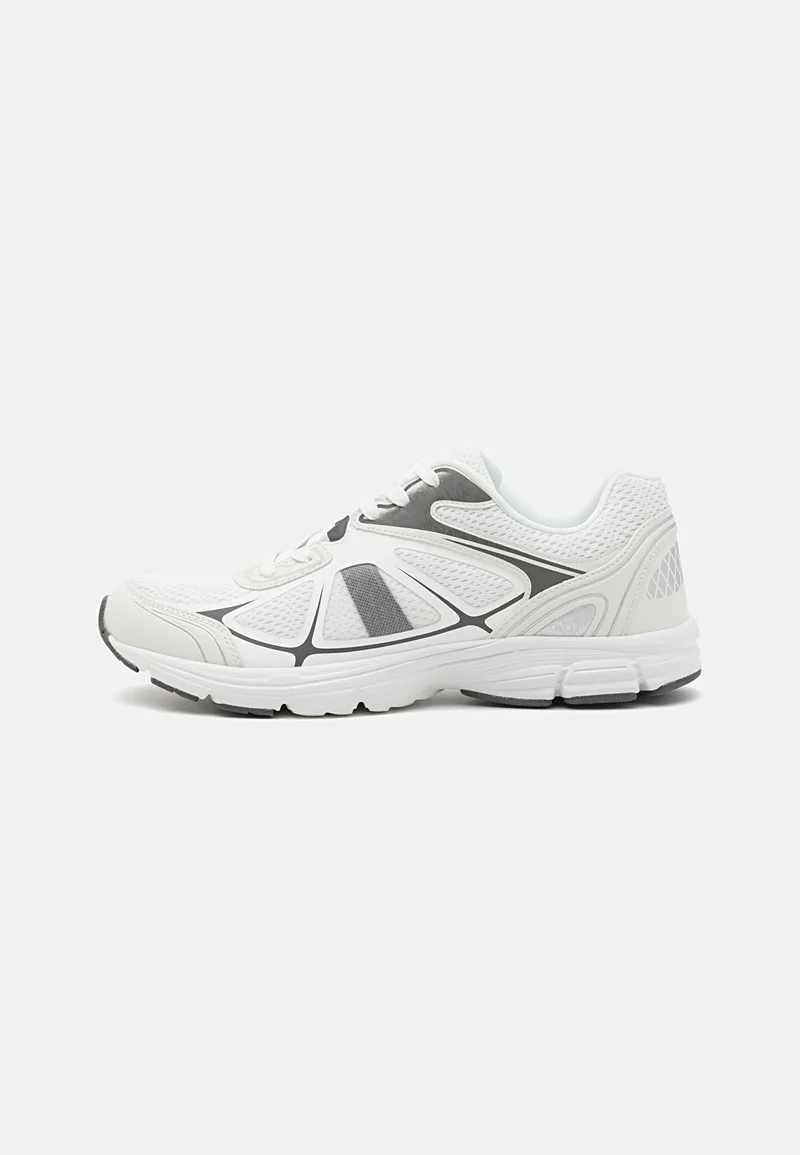 Free and Fast Shipping Pier One Sport Training shoe - white Sport Sale Shoes Boots