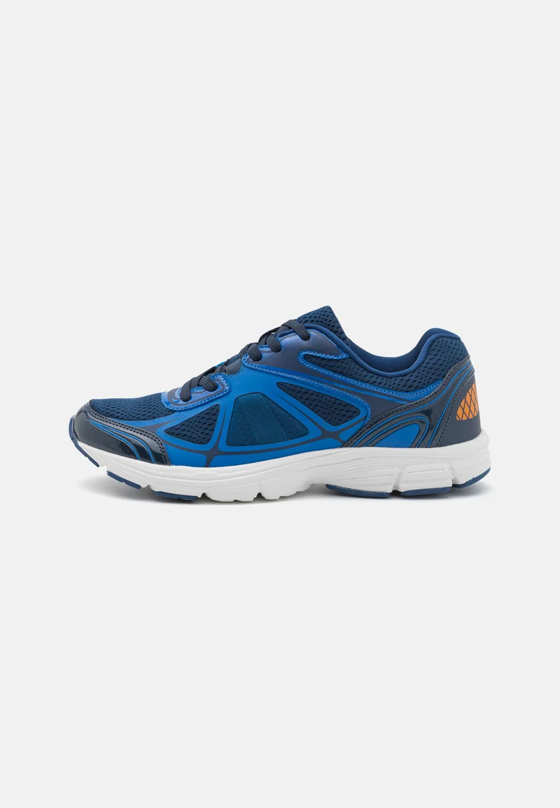 Free Shipping Pier One Sport Training shoe - blue Sport Sale Shoes Boots