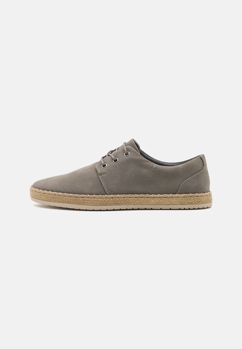 vast selection Pier One Casual lace-ups - grey Shoes Sale Lace-up shoes Boat shoes