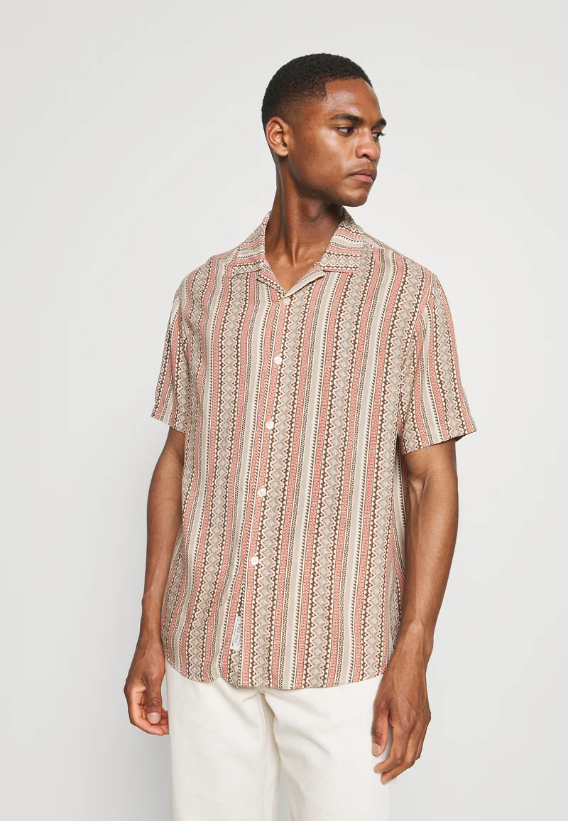 factory wholesale prices Pier One Shirt - multicoloured Clothing Sale Shirts Business Shirts