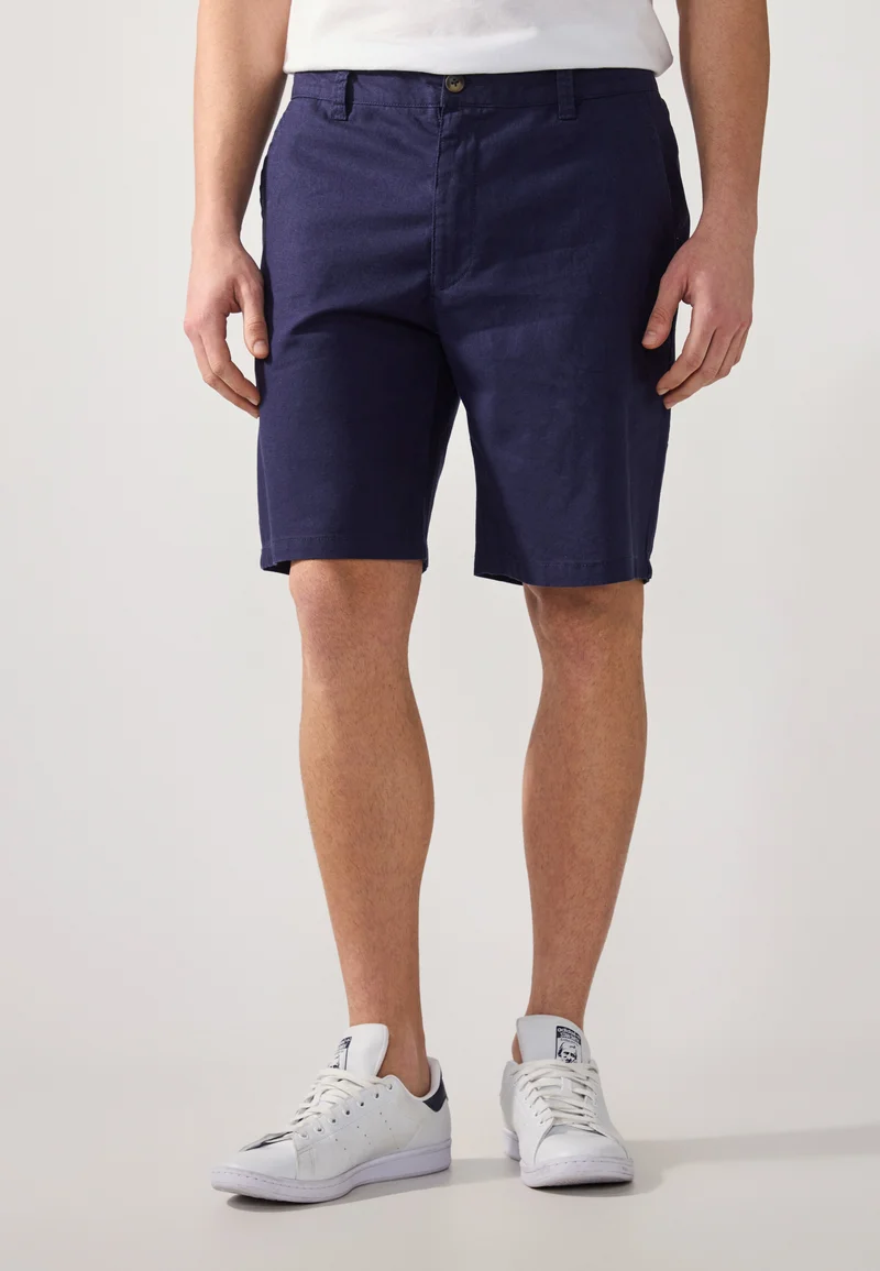 100% top quality Pier One Shorts - dark blue Clothing Casual Shorts