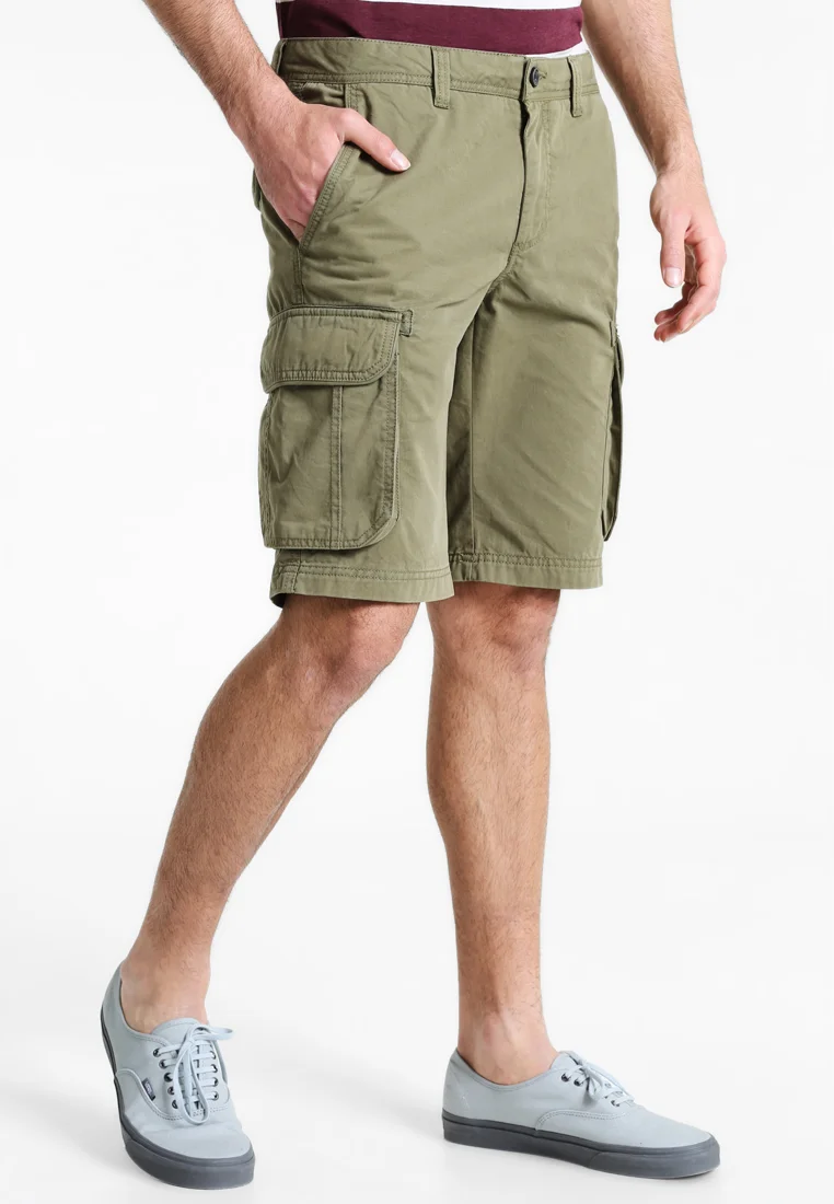 Lowest Price Online Pier One Shorts - olive Clothing Casual Shorts