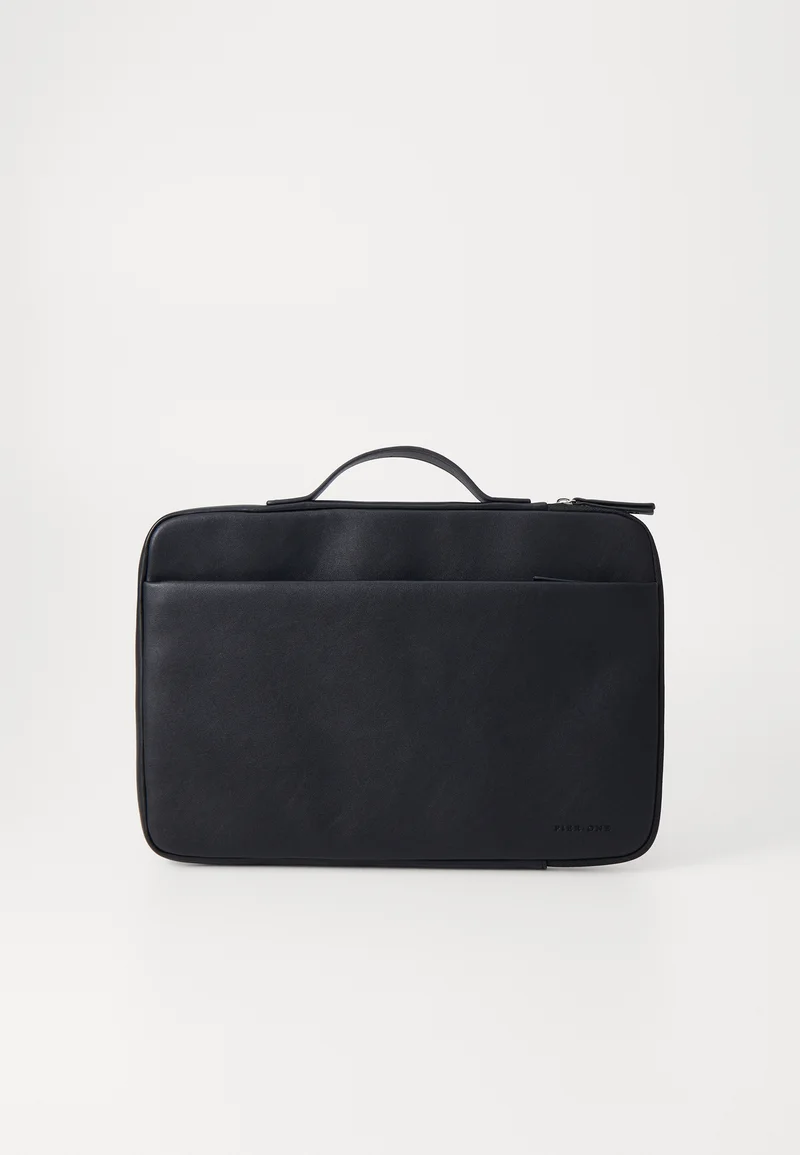 fantastic Pier One Laptop bag - black Accessories Bags & cases Business & laptop bags