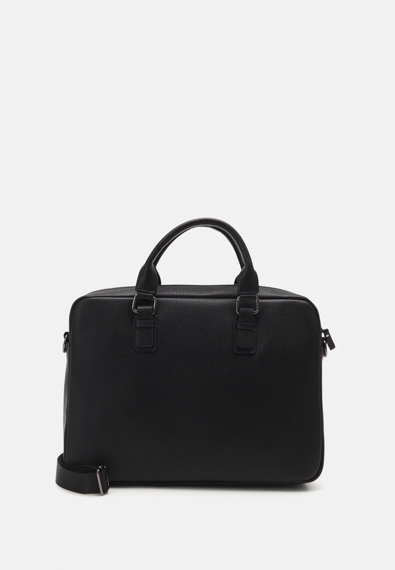 USA factory outlet Pier One Laptop bag - black Accessories Bags & cases Business & laptop bags