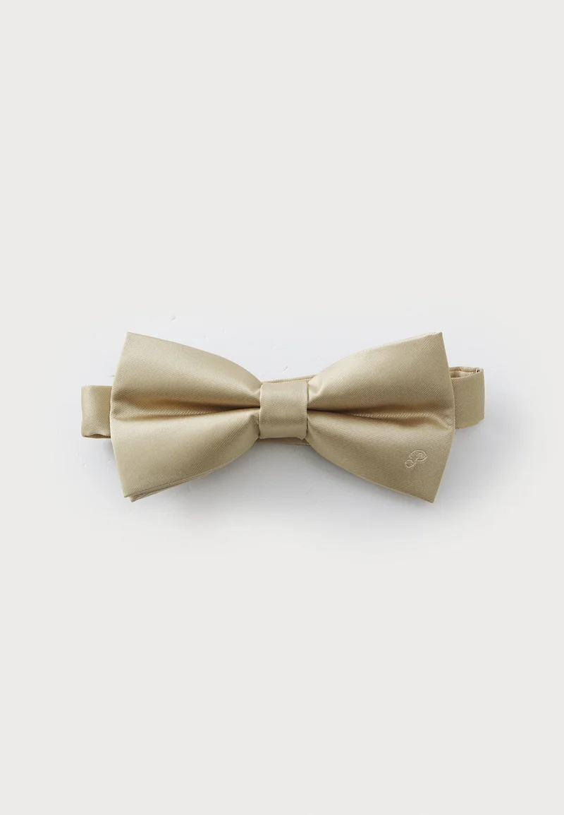Cheapest Pier One Bow tie - beige Accessories Ties & accessories Bow Ties