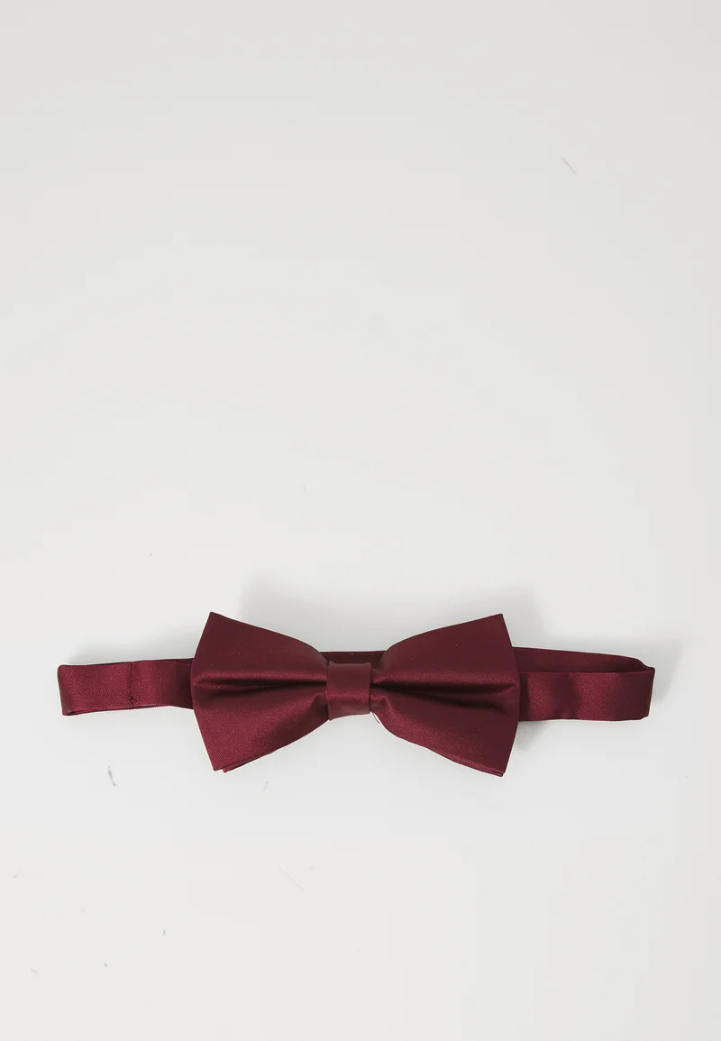 Clearance Prices Pier One Bow tie - bordeaux Accessories Ties & accessories Bow Ties