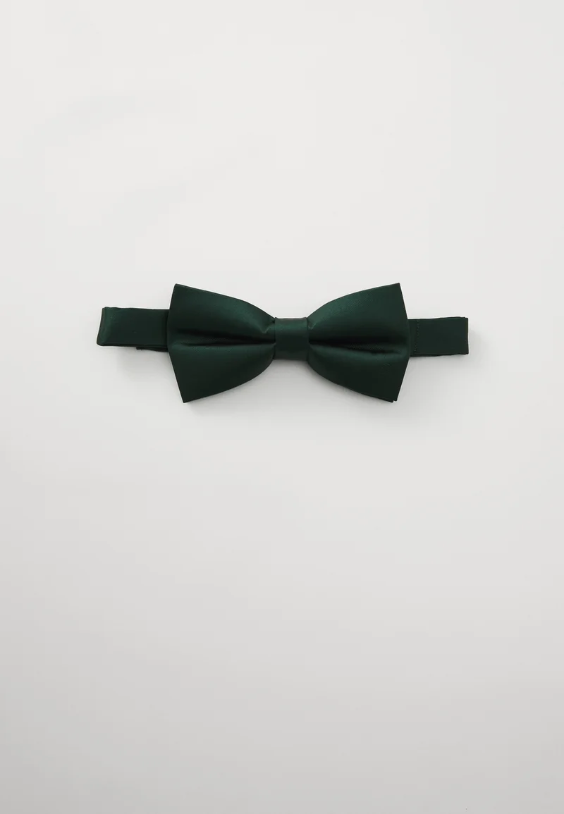 catalogo Pier One Bow tie - dark green Accessories Ties & accessories Bow Ties