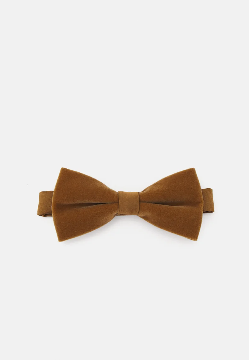 Cheap Sale Pier One Bow tie - ochre Accessories Ties & accessories Bow Ties