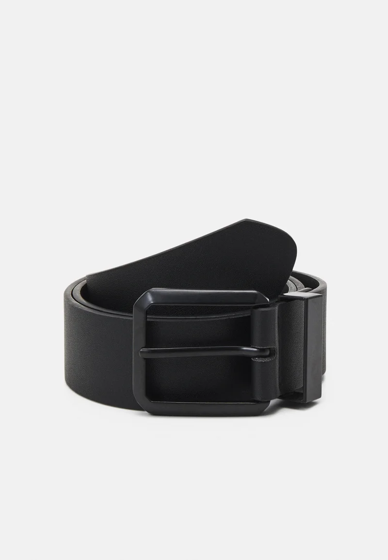 Factory Outlet Price Pier One UNISEX - Belt black Accessories Belts Casual belts