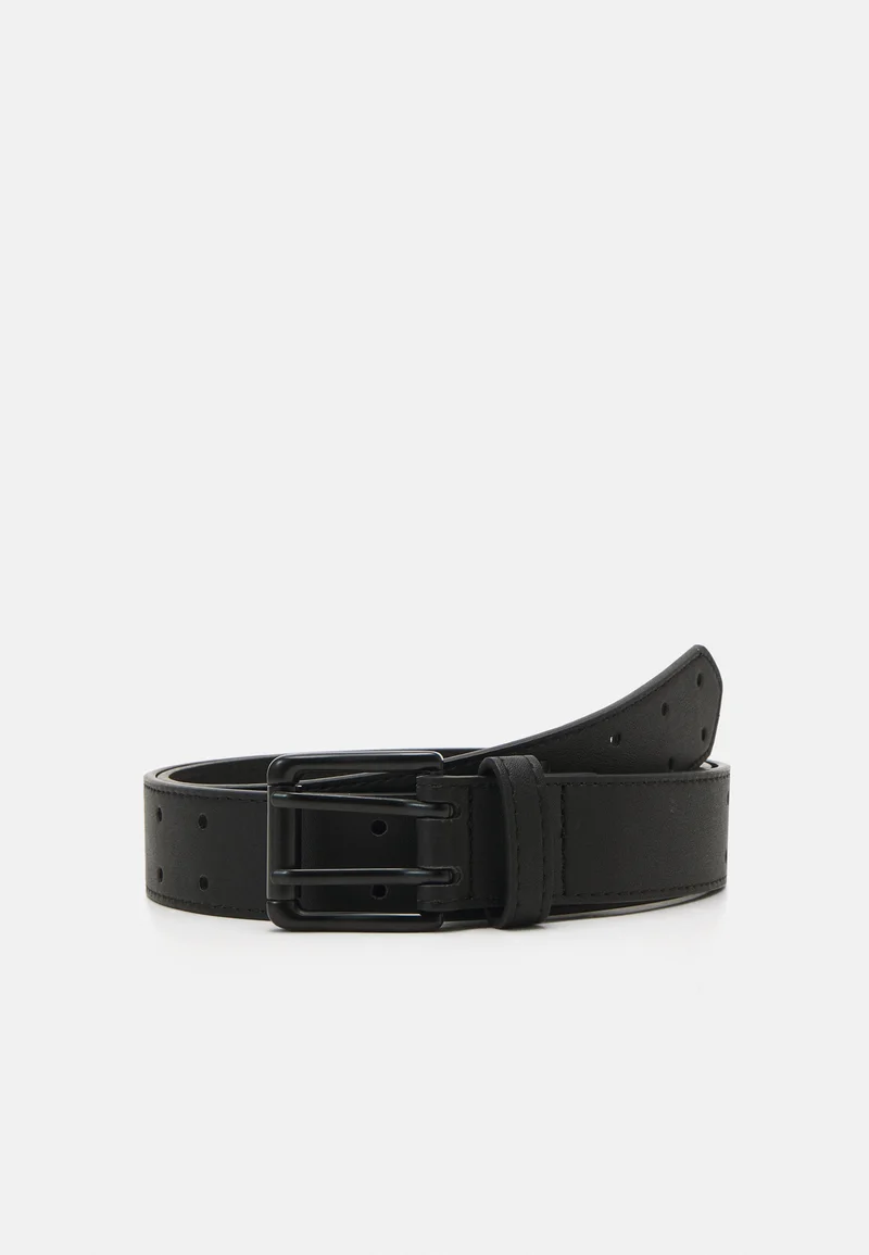 reasonable sale price Pier One UNISEX - Belt black Accessories Sale Belts Braided belt
