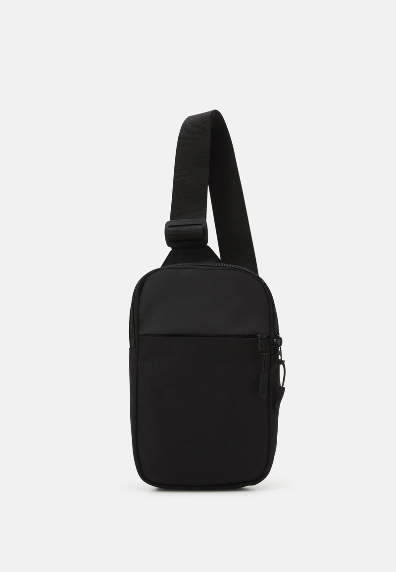 Fast Worldwide Delivery Pier One UNISEX - Bum bag black Accessories Bags & cases Travel bags & cases Bum bags