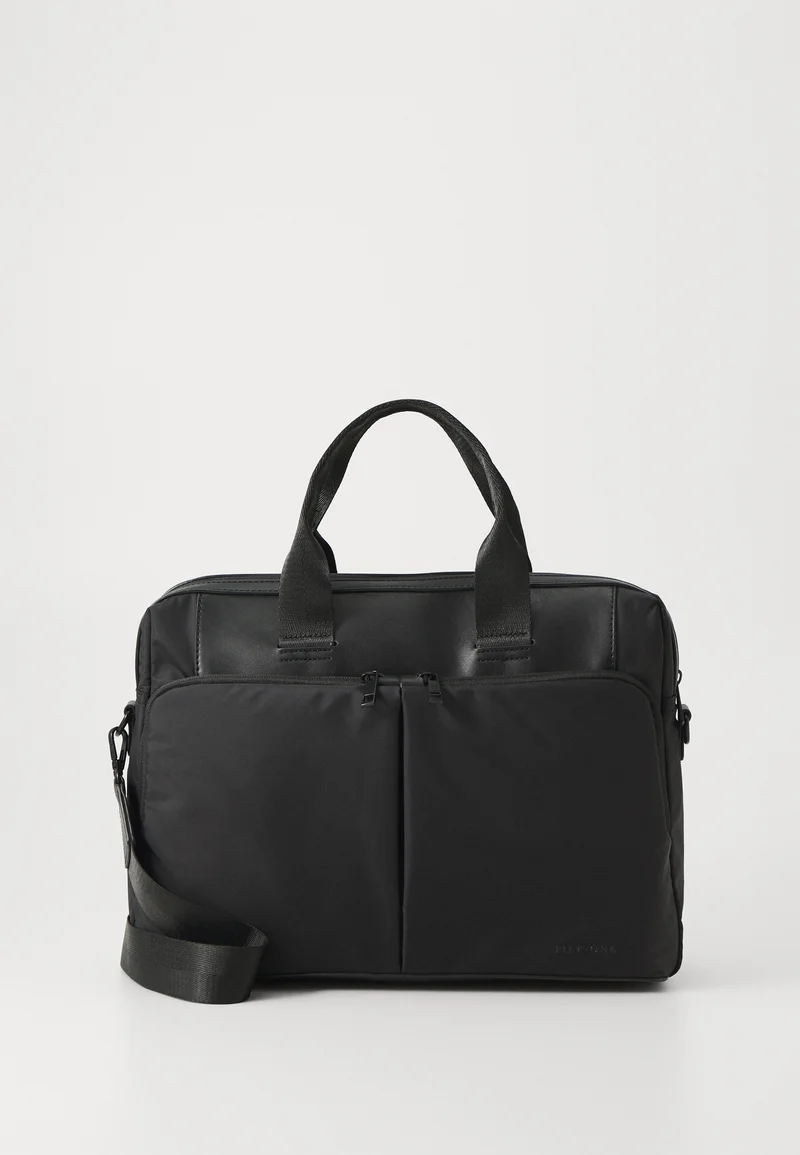 Best Selling Clearance Pier One UNISEX - Laptop bag black Accessories Bags & cases Business & laptop bags