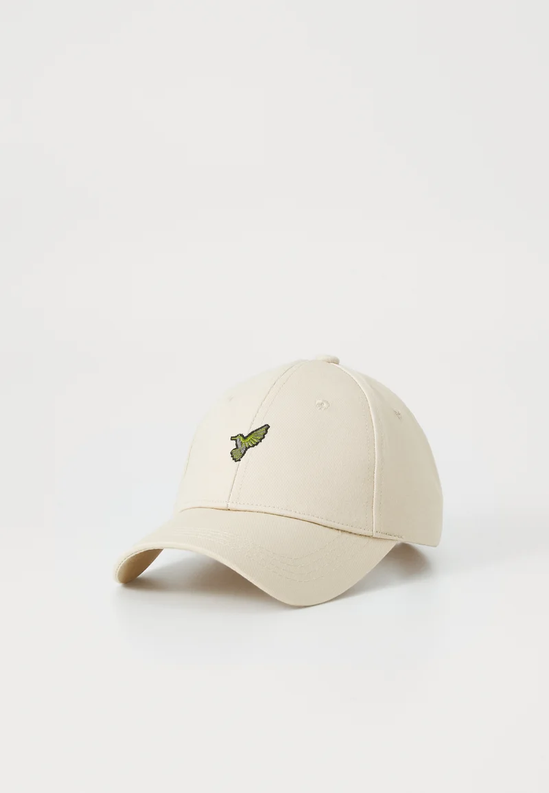 Retailer Pier One UNISEX - Cap beige Accessories Hats & headscarves Caps