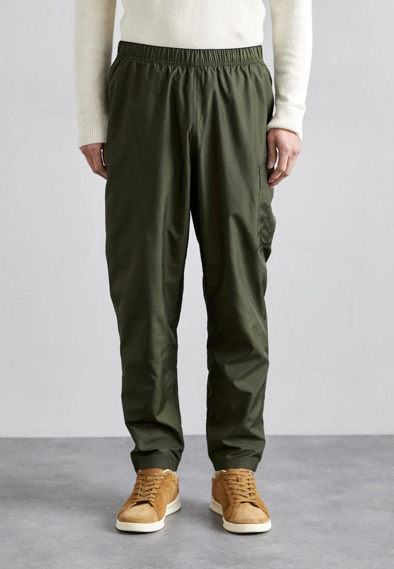 delicate colors Polo Ralph Lauren VITAL PANT ATHLETIC - Cargo trousers armadillo Clothing Trousers Cargo trousers