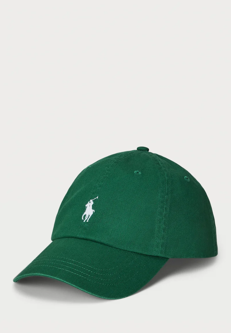 Quality Design Polo Ralph Lauren HAT - Cap new forest Accessories Beanies, hats & caps Caps