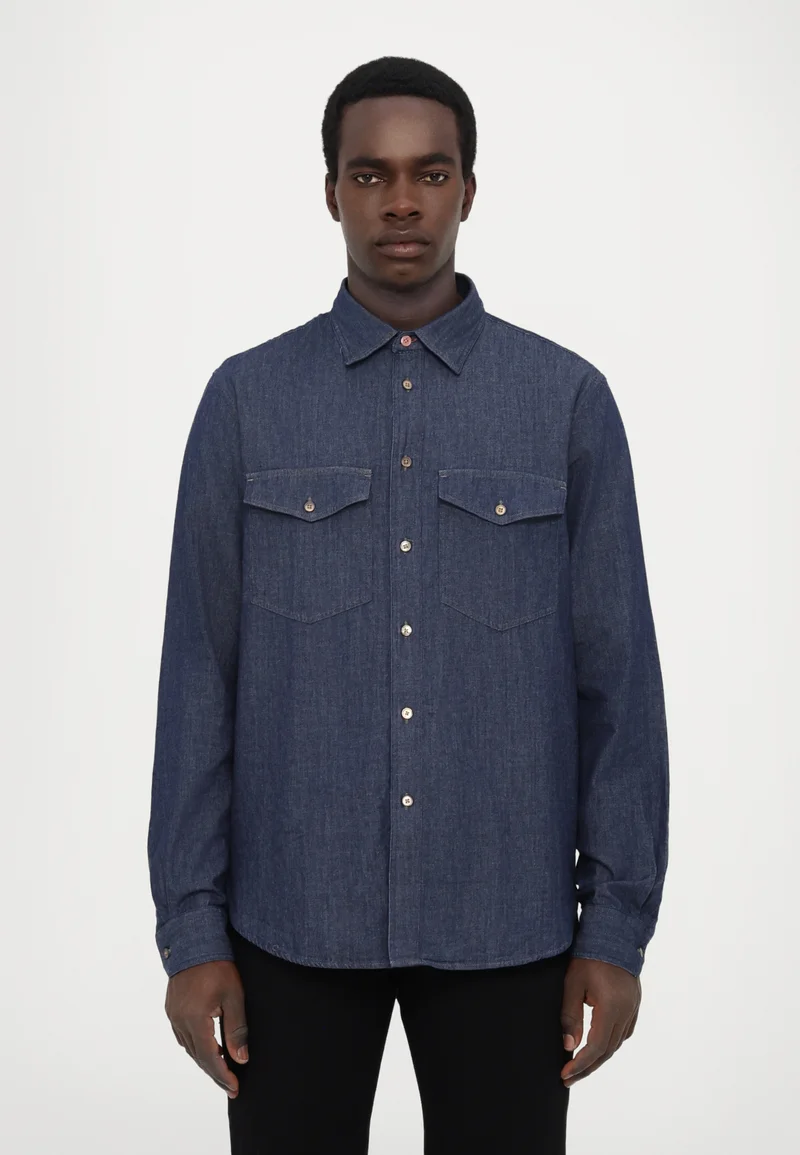 100% top quality PS Paul Smith CASUAL SHIRT - Shirt multi-coloured Clothing Shirts Casual Shirts