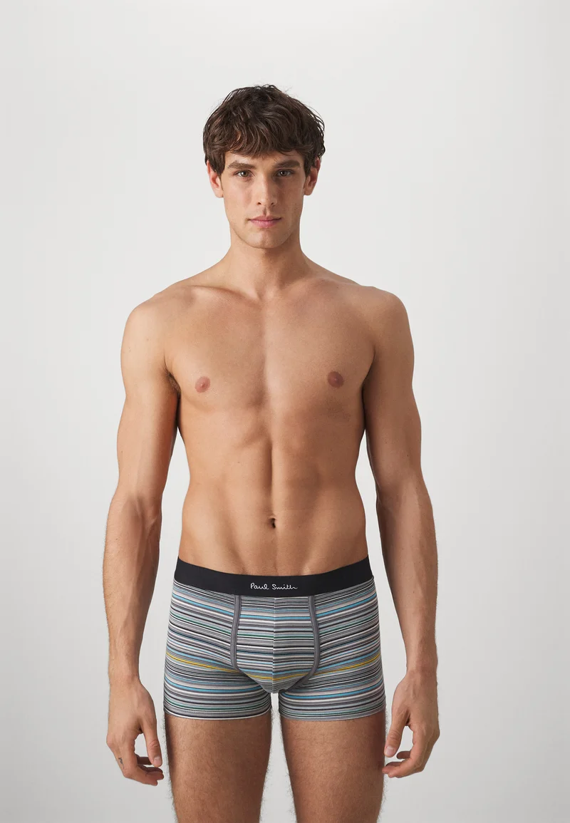 Online Paul Smith TRUNK 3 PACK - Pants mehrfarbig Clothing Underwear & Socks Underpants Boxer shorts
