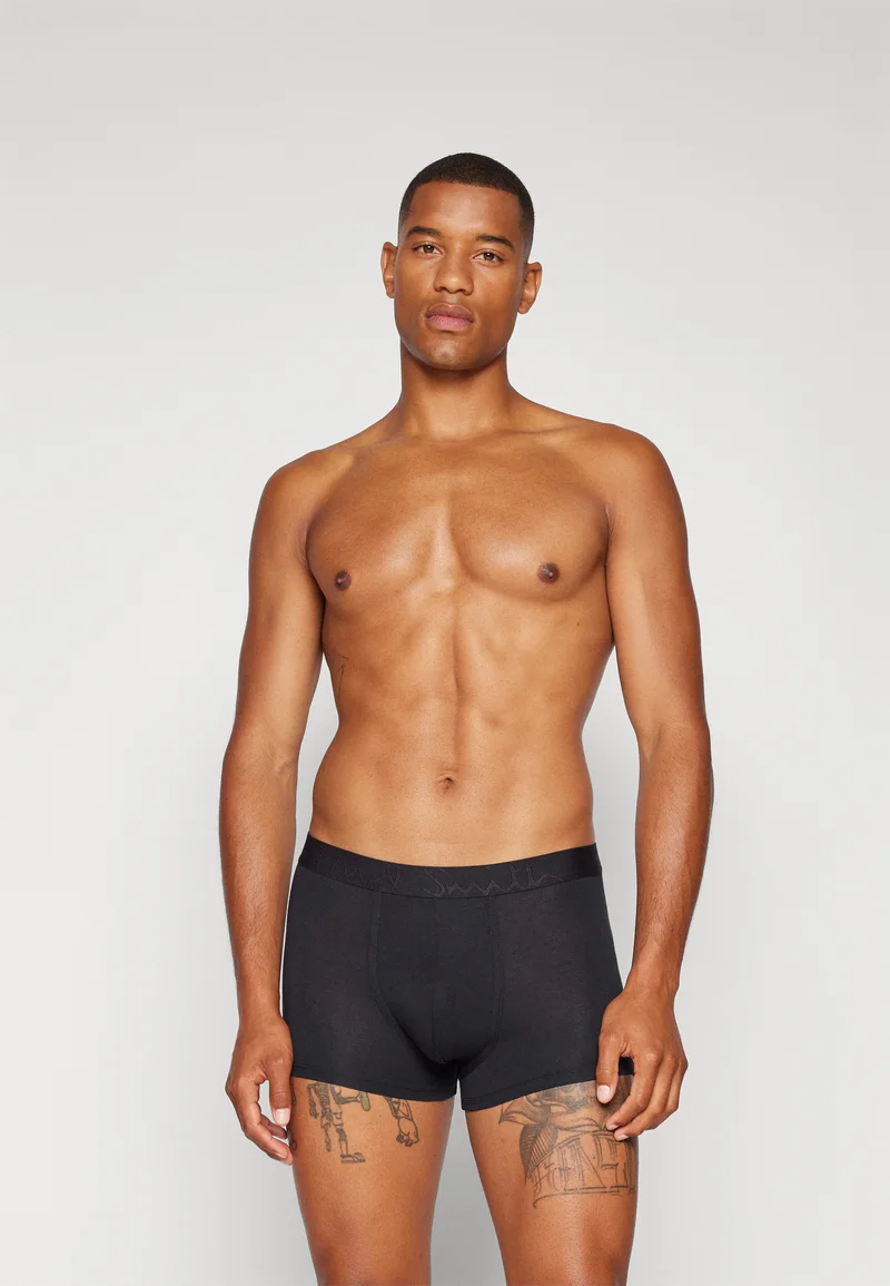 Exclusive Deals Paul Smith TRUNK 3 PACK  - Pants multi Clothing Sale Underwear & Socks Bathrobes Boxer briefs