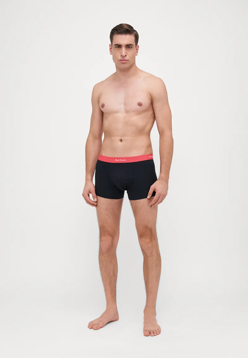 Wholesale online Paul Smith TRUNK 5 PACK - Pants multi Clothing Underwear & Socks Underpants Boxer shorts