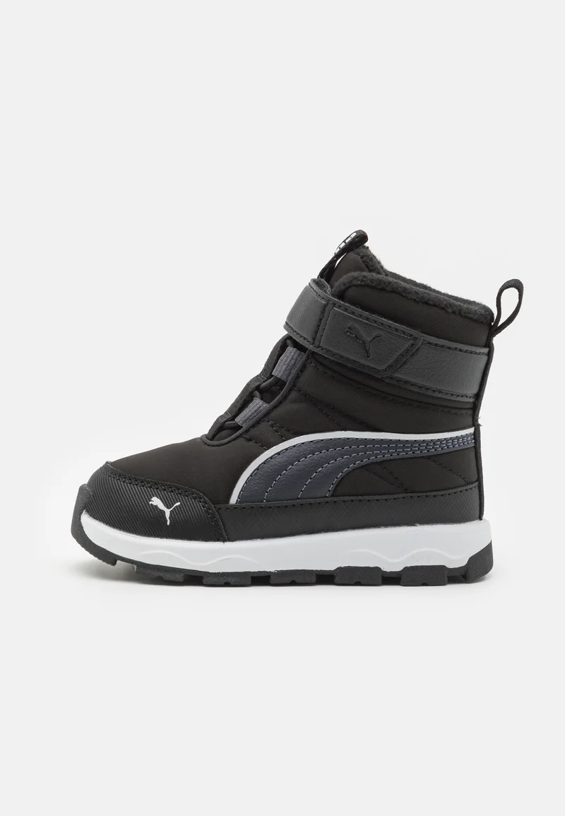 Official UK Stockists Puma EVOLVE  - Winter boots black Sport Shoes Boots