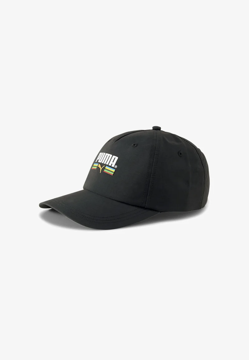 entire collection Puma THE UNITY COLLECTION TFS PERFORMANCE - Cap black-continents Streetwear Sale Accessories Gadgets & miscellaneous Caps