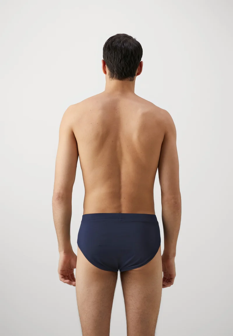 Discount Sale Puma SWIM MEN CLASSIC BRIEF - Swimming briefs navy Clothing Sale Swimwear Towels Briefs